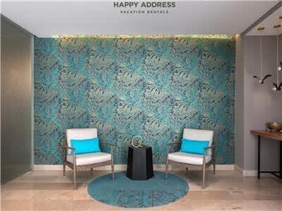 Trendy 1 Bedroom Apartment In Cruz Con Mar Brand New Building Плая-дель-Кармен Экстерьер фото
